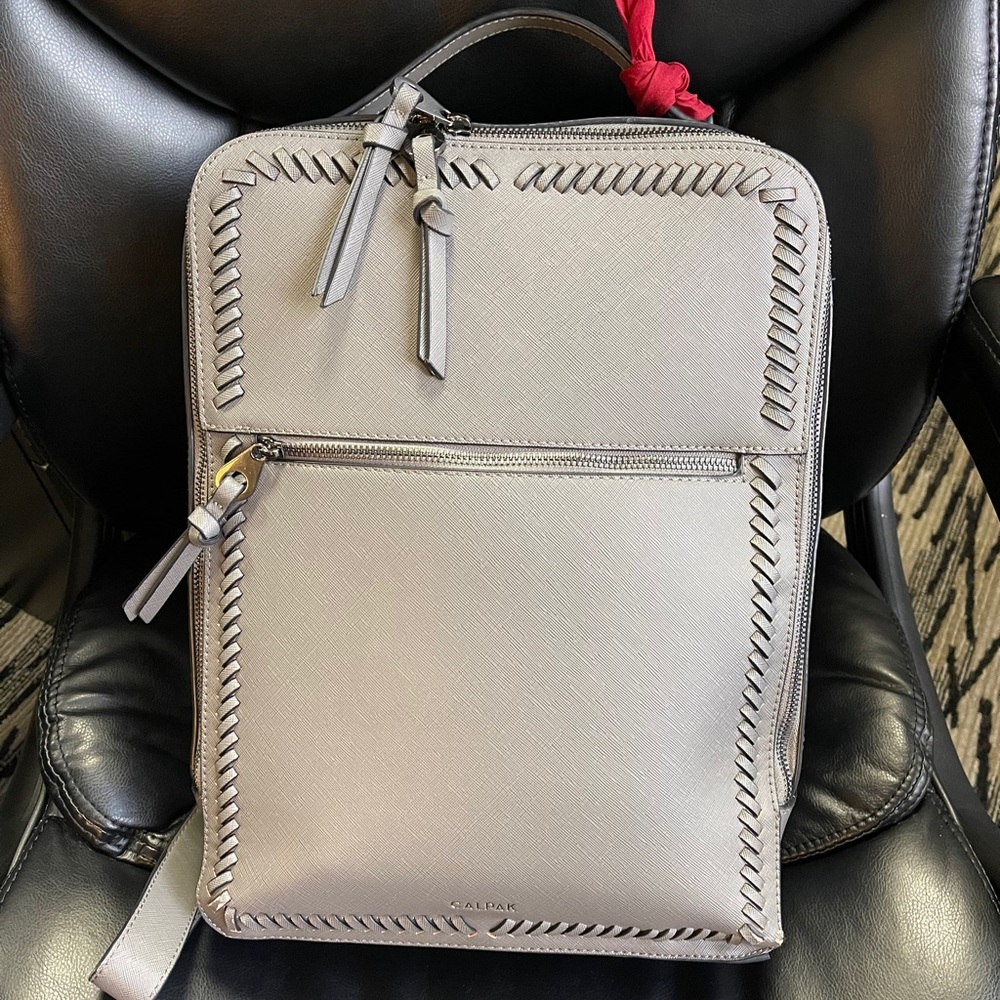 SOLD** Calpak Backpack.